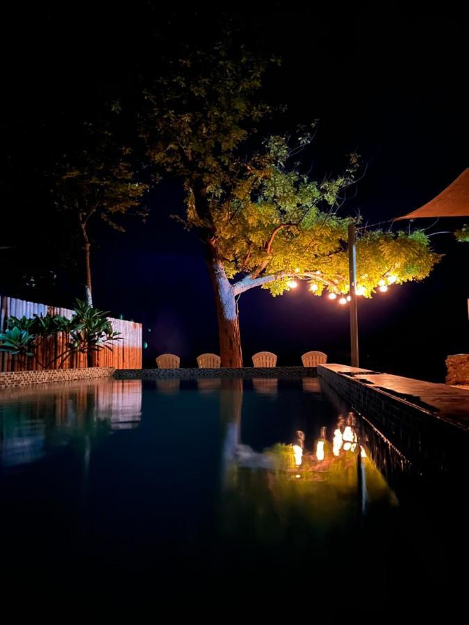 Southseas Beach Resort And Dive Center Santander Εξωτερικό φωτογραφία