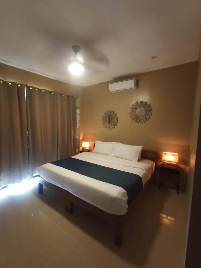 Southseas Beach Resort And Dive Center Santander Εξωτερικό φωτογραφία